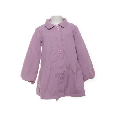 Kappa (Rosa) från Pretty Sille Polyester