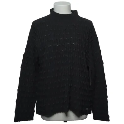 Turtleneck (Gray) from Rabalder Acrylic, Cotton