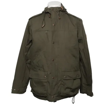 Safari jack (Hudson) van Penfield Katoen, Polyester