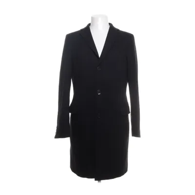 Jas (Zwart) van Bläck Acryl, Polyamide, Polyester, Wol, Viscose