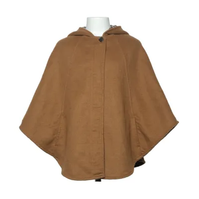 Cape (Brun) fra Topolino Akryl, Polyamid, Polyester, Viscose, Uld