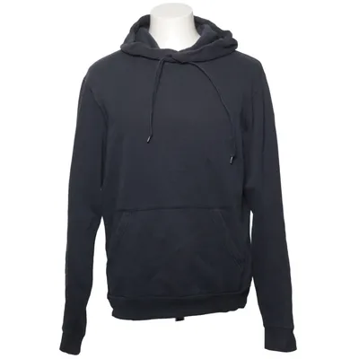 Kapuzenpullover (Grau) von Paul & Friends Baumwolle