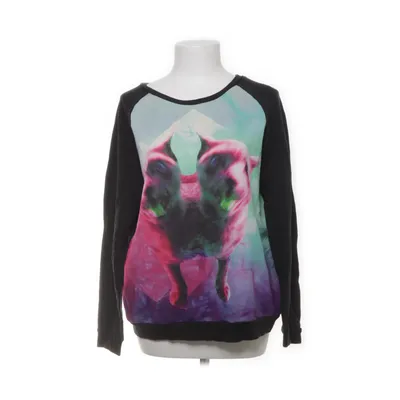 Sweatshirt (10053964) fra Junkyard Bomuld