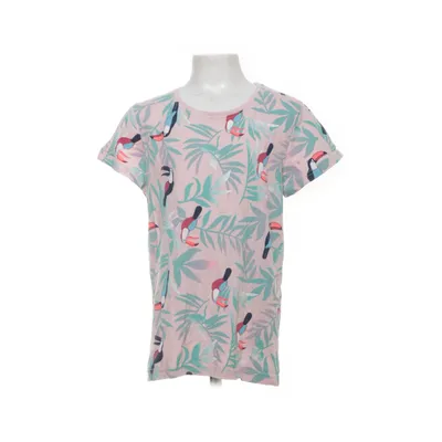 Dress (Pink, Multicolored) from Curly