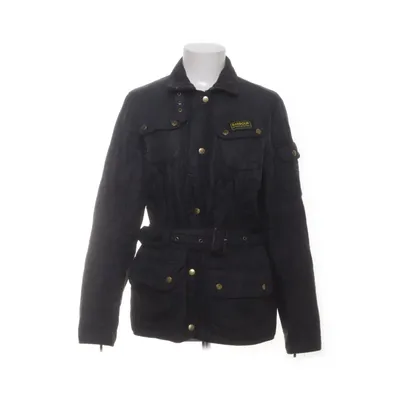 Jacket (Black) from Barbour