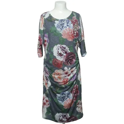 Robe (Gris, Multicolore) de Phase Eight Polyester