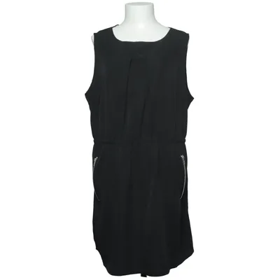 Robe (Noir) de Tutti Frutti Polyester