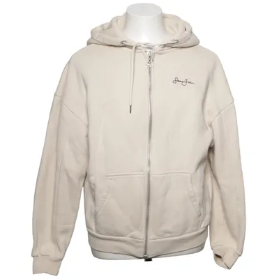 Hoodie (Beige) from Sean John Cotton