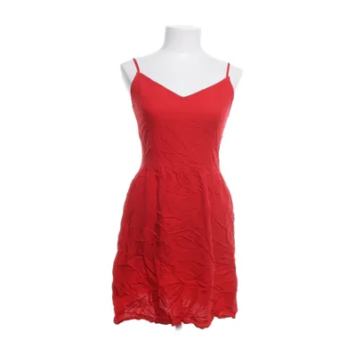 Klänning (Röd) från Divided by H&M Viskos
