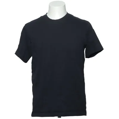 T-shirt (Zwart) van Arket Katoen