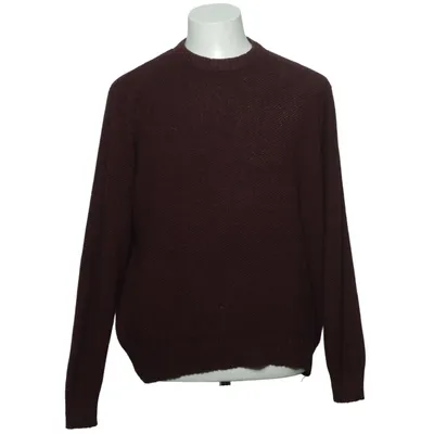 Pull-over (Violet) de Identic Coton, Polyester