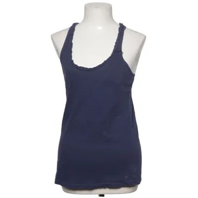 Tanktop  (Blå) fra American Eagle Outfitters Bomuld