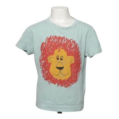T-shirt (Grøn, Flerfarvet) fra The Animals Observatory Bomuld