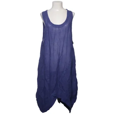 Dress (Blue) from Uno Danmark Linen