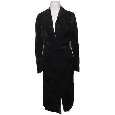 Robe (Noir) de Simon Jeffrey