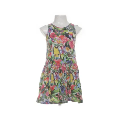 Jurk (Meerkleurig) van Kate Morgan Studio x H&M Katoen