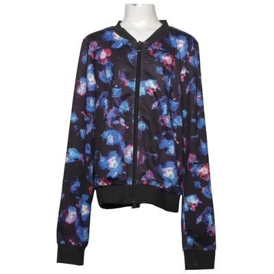 Blouson (Noir, Bleu, Multicolore) de Pxs Élasthane, Polyester