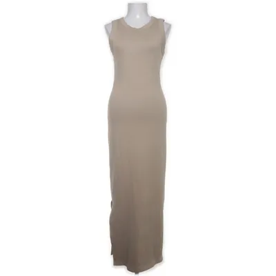 Jurk (Beige) van Clockhouse