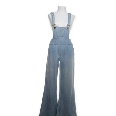 Overalls (Blå) fra Kookaï Bomuld