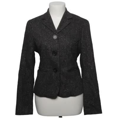 Blazer (Grijs) van Marc O'Polo Acetaat, Elastaan, Polyamide, Polyester, Wol