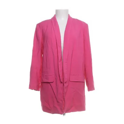 Kavaj (Rosa) från Bodyflirt Polyester, Viskos