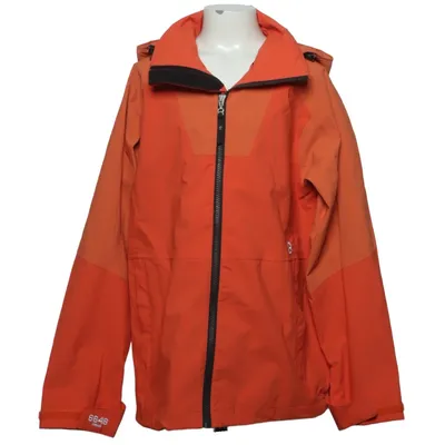 Allvädersjacka (Orange) från 8848 Altitude Polyester
