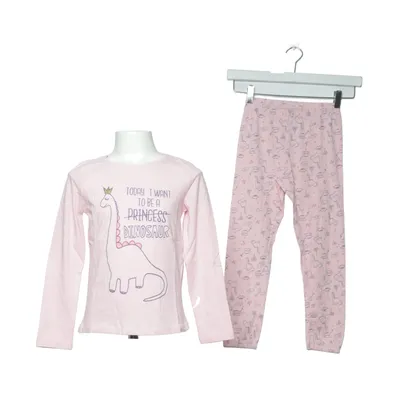 Pajamas (Pink) from Cool Club by SMYK Cotton