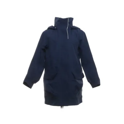 Parkas (Blå) från ReimaTec Polyester, Polyuretan