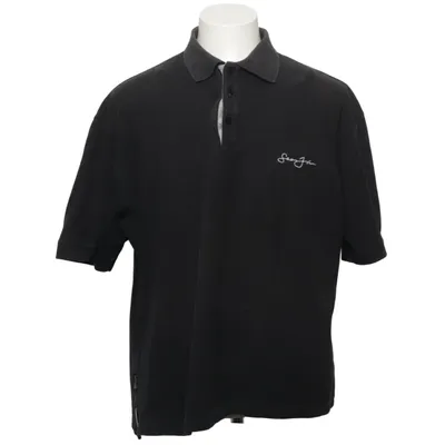 Polo (Noir) de Sean John Coton