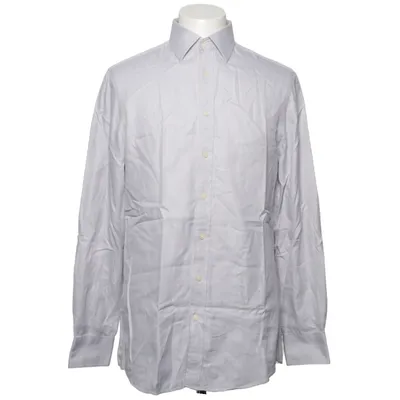 Shirt (Gray) from Charles Tyrwhitt