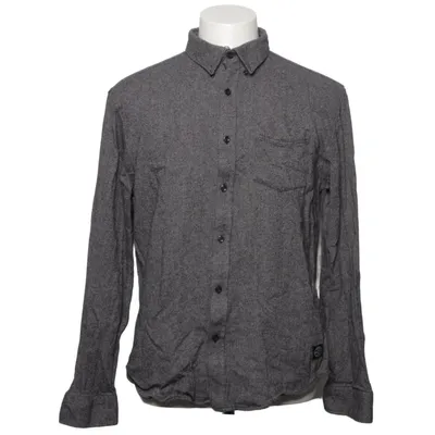 Chemise (Gris) de Shine Original Coton
