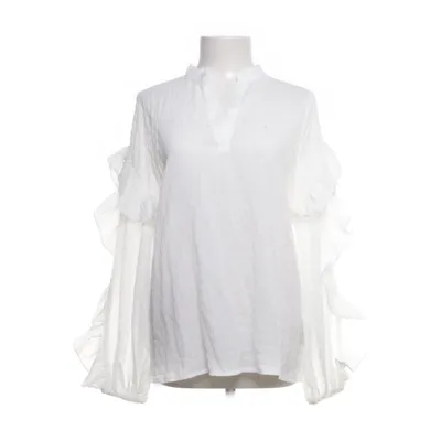 Blouse (Wit) van Refined Department Polyester