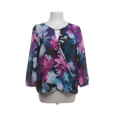 Topp (Lila, Flerfärgad, Grön) från Collection Debenhams