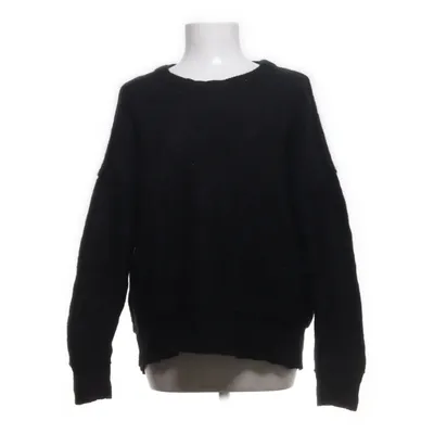 Pull-over (Noir) de By Malene Birger Laine, Polyamide, Élasthane, Mohair