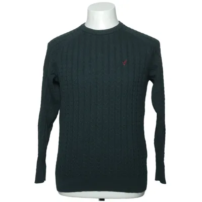 Pull-over (Bleu) de Pier One Coton