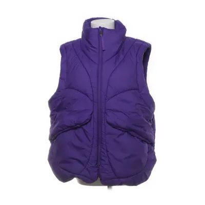 Ydervest (Lilla) fra H&M Move Polyamid, Polyester