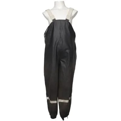 Rain pants (Black) from Kuling Polyester