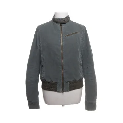 Jack (Groen, Blauw) van Replay Katoen, Polyurethaan
