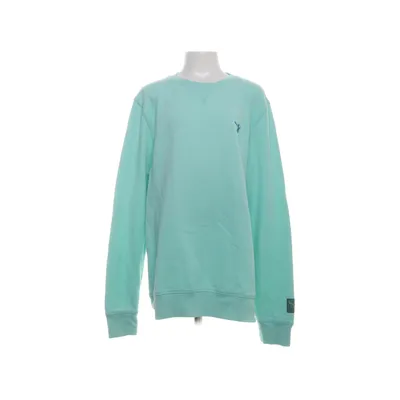 Sweatshirt (Green) from Windsurfing Chiemsee Cotton, Polyester