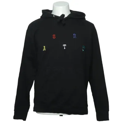 Hoodie (Black) from Cactus Jack
