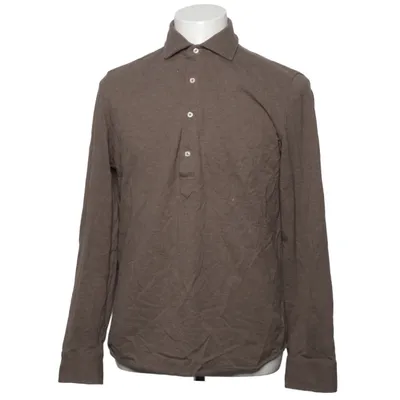 Rugbytröja (Tailored Fit) från Bläck Bomull
