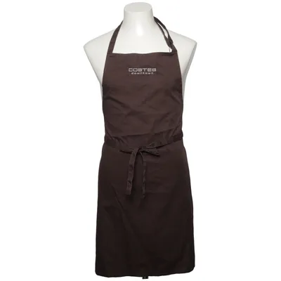 Schort (Bruin) van Premier