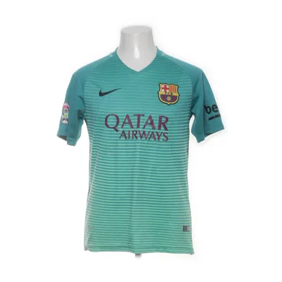 Fodboldtrøje (Grøn) fra Nike