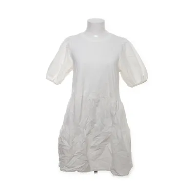 Klänning (Vit) från Zara