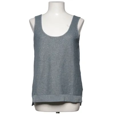 Linne (J743P) från Marie Sixtine Metallfiber, Viskos, Ull