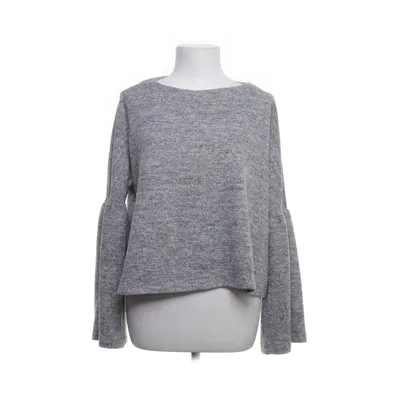 Trui (Grijs) van Mango Basics