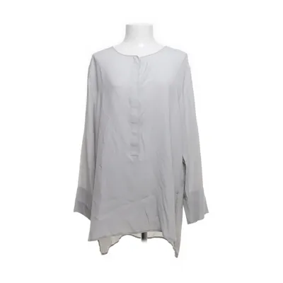 Tunic (Gray) from Herzen´s Angelegenheit Silk, Elastane