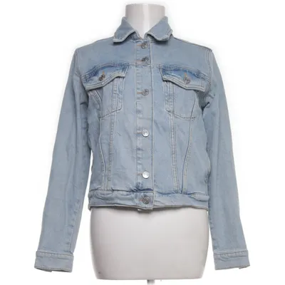 Jeansjacka (Blå) från Selected Femme