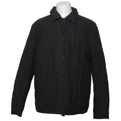 Jacket (Black) from A Kind of Guise Cotton, Polyamide, Polyester