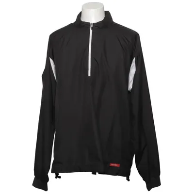 Anorak (Zwart, Wit) van Footjoy Polyester